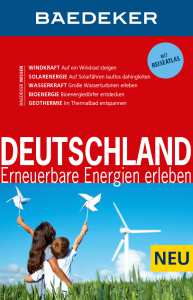 Deutschland ErneuerbareEnergienEntdecken_Cover