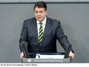 Gabriel_c_Deutscher Bundestag_Achim_Melde