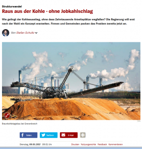 Solarstrom plus-Tarifstart bei Spiegel Online