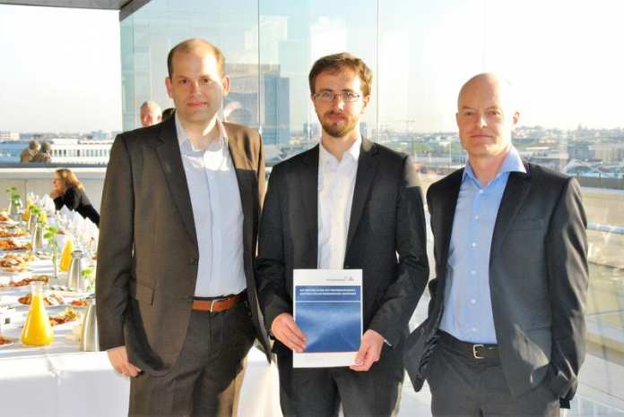 180420_Vorstellung Kostenstudie Windgas