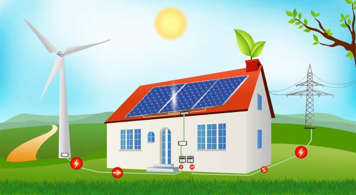 Energiewende mit Bürgerenergie