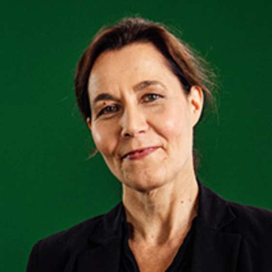 Cornelia Steinecke