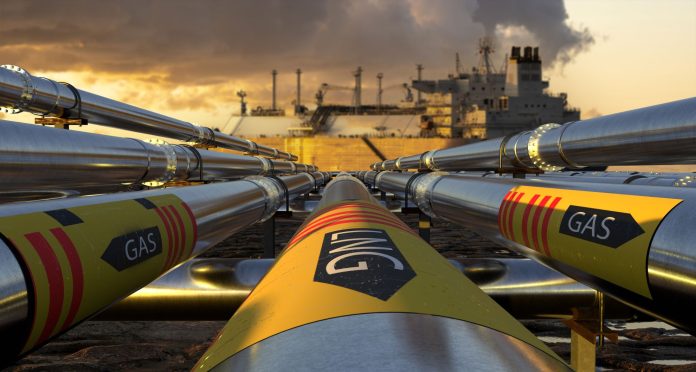LNG-Terminals.