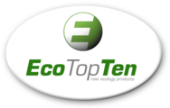 EcoTopTen Logo