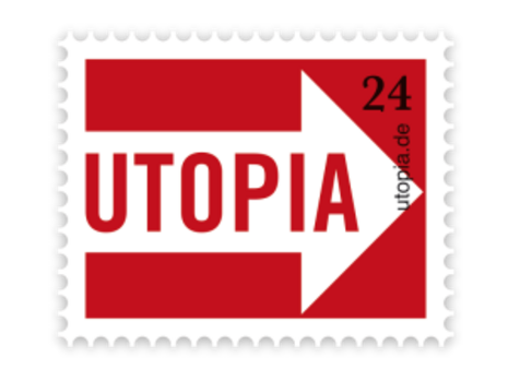Utopia Logo