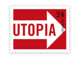 Logo von Utopia