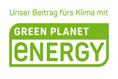 Green Planet Energy Logo