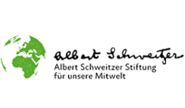 Logo der Albert Schweitzer Stiftung