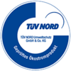 TÜV Nord Logo TÜV Nord
