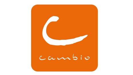 Logo: Cambio