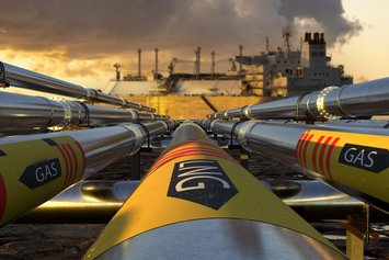 LNG-Terminals.