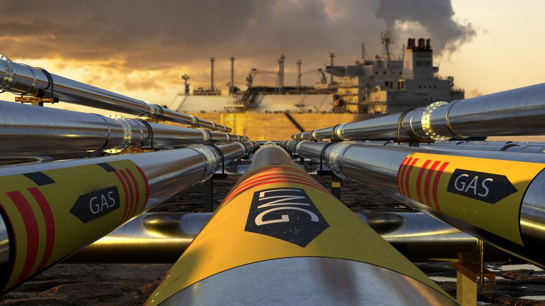 LNG-Terminals.
