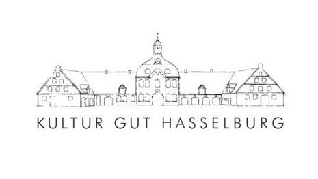 Logo Kulturgut Hasselburg