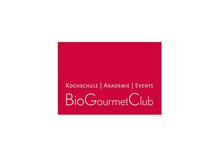 Logo: Bio Gourmet Club