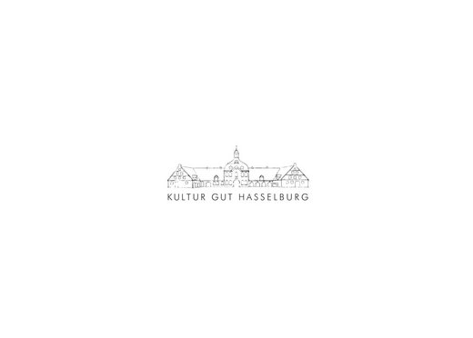 Logo Kultur Gut Hasselburg