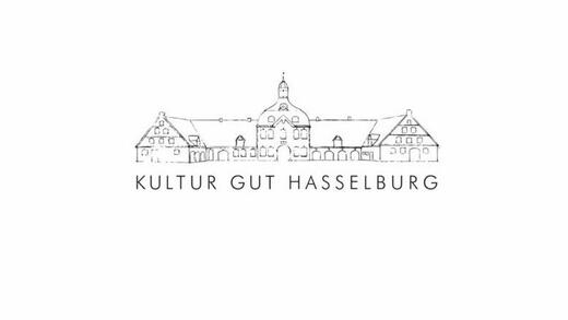 Logo Kultur Gut Hasselburg