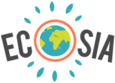 ecosia Logo