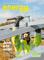 energy. Nr. 44 (Sommer 2022)