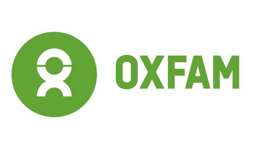 Logo Oxfam