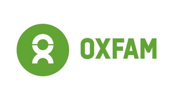 Logo Oxfam