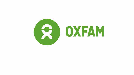 Logo Oxfam