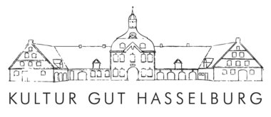 Logo des Kultur Gut Hasselberg