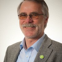 Paul Bendix, Geschäftsführer Oxfam Deutschland