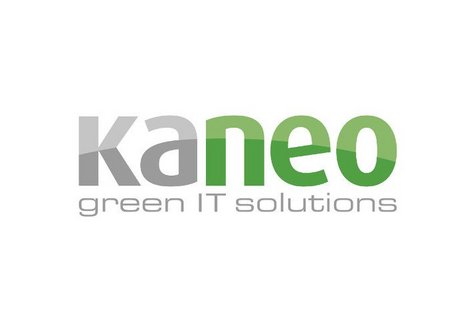 Logo: Kaneo