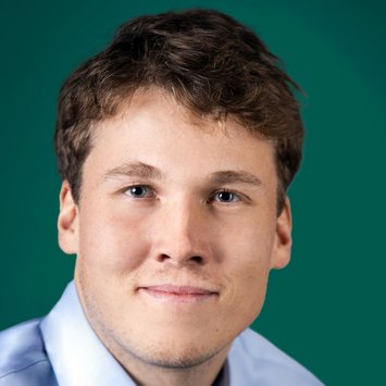 Arne Vogt, Planer Heizungstechnik bei Green Planet Energy