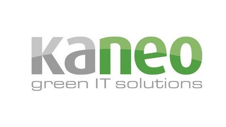 Logo: Kaneo