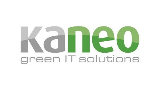 Logo: Kaneo