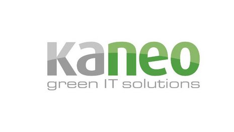 Logo: Kaneo