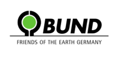 Logo Bund für Umwelt und Naturschutz Deutschland (BUND)