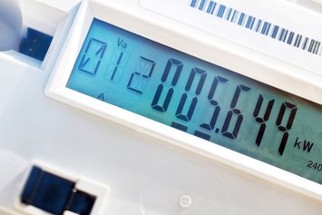 Digitales Display