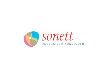 Logo: Sonett