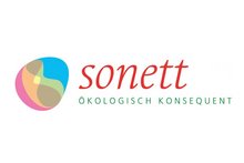 Logo: Sonett