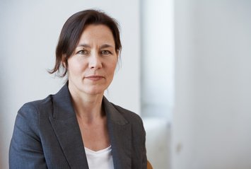 Cornelia Steinecke, Teamleiterin Geschäftskundenvertrieb bei Green Planet Energy
