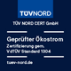 Logo TÜV Nord