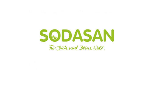 Logo Sodasan