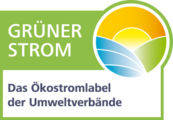 Logo von Grüner Strom
