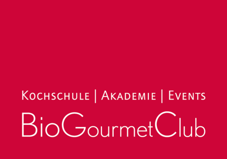 Logo BioGourmetClub
