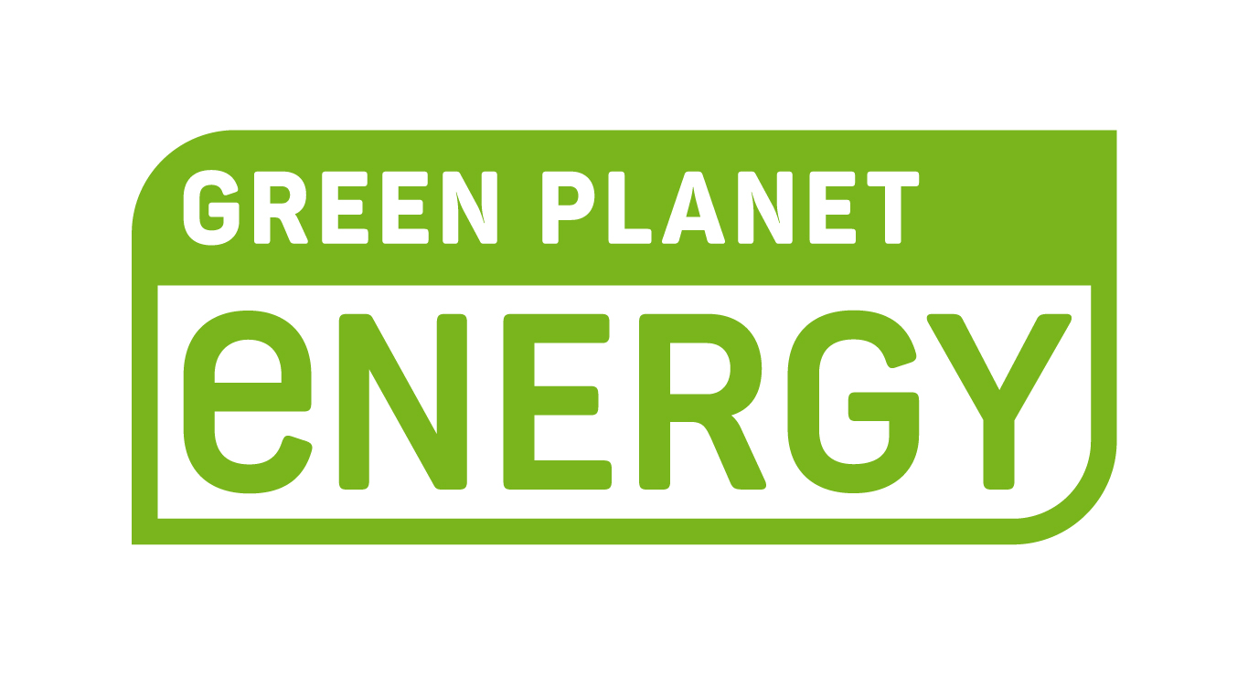 Logo von Green Planet Energy